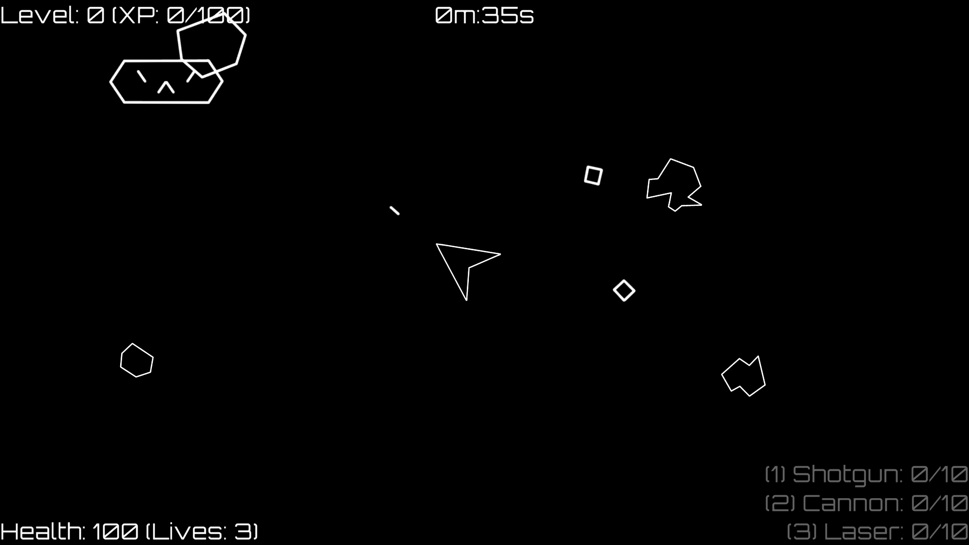 Project screenshot